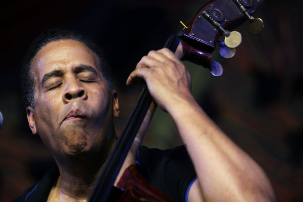 New Orleans Jazz and Heritage Festival